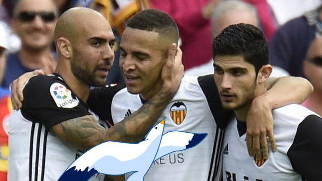 西甲第15轮前瞻:瓦伦西亚vs塞维利亚,堪称六分争夺战,首发出炉