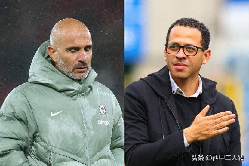 切尔西解雇马雷斯卡内幕:高层不满年轻人使用率,法甲主帅成拼图